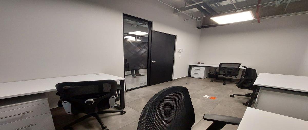 Foto de oficina en renta en lago alberto , anzures, miguel hidalgo, df / cdmx, 27283592 No. 03