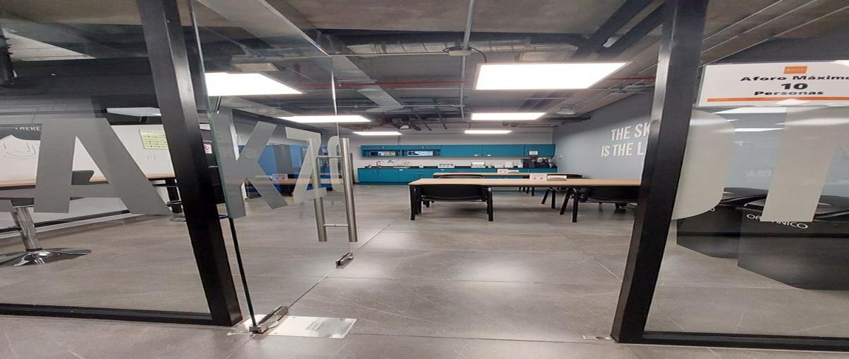 Foto de oficina en renta en lago alberto , anzures, miguel hidalgo, df / cdmx, 27283592 No. 05