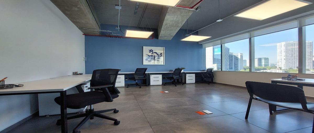 Foto de oficina en renta en lago alberto , anzures, miguel hidalgo, df / cdmx, 27283643 No. 03