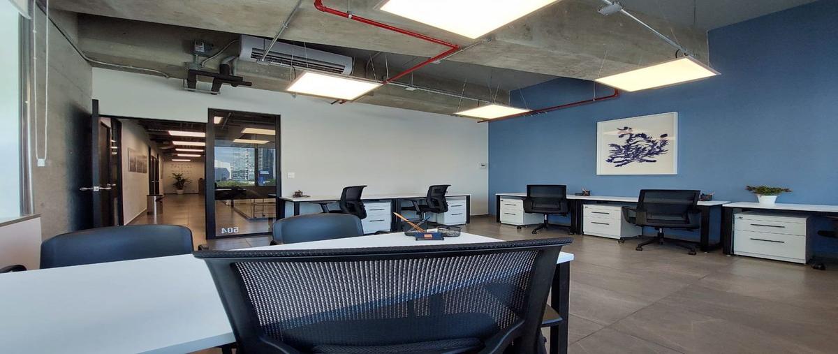 Foto de oficina en renta en lago alberto , anzures, miguel hidalgo, df / cdmx, 27283643 No. 05