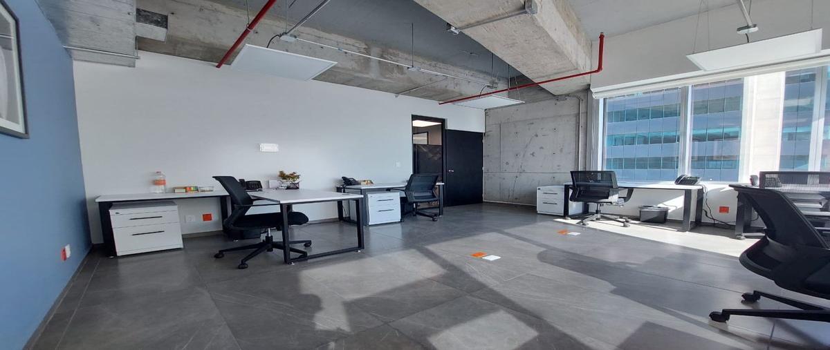 Foto de oficina en renta en lago alberto , anzures, miguel hidalgo, df / cdmx, 27975197 No. 03