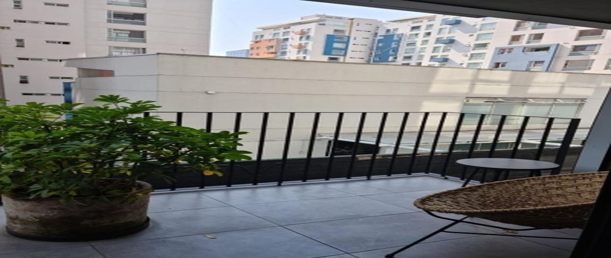 Foto de departamento en renta en lago alberto , granada, miguel hidalgo, df / cdmx, 25140918 No. 04