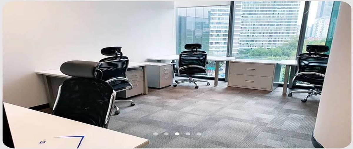 Foto de oficina en renta en lago alberto , granada, miguel hidalgo, df / cdmx, 29694304 No. 03