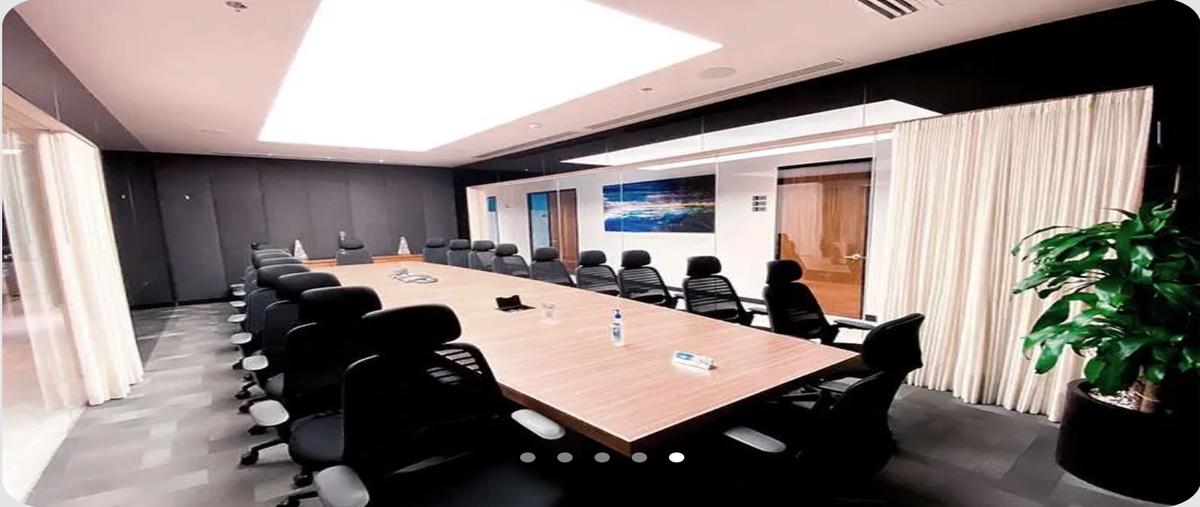 Foto de oficina en renta en lago alberto , granada, miguel hidalgo, df / cdmx, 29694304 No. 04