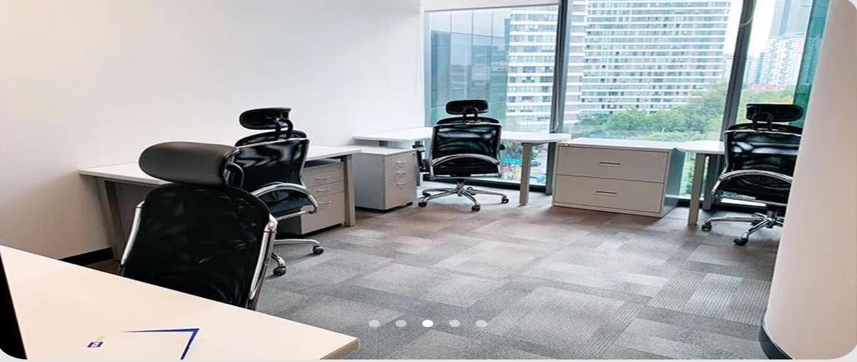 Foto de oficina en renta en lago alberto , granada, miguel hidalgo, df / cdmx, 29694304 No. 06