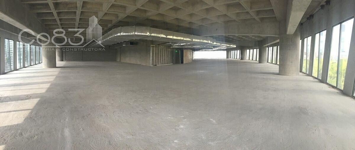 Foto de oficina en renta en lago alberto , granada, miguel hidalgo, df / cdmx, 0 No. 03