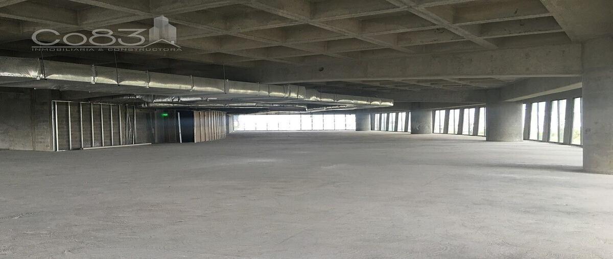 Foto de oficina en renta en lago alberto , granada, miguel hidalgo, df / cdmx, 0 No. 04