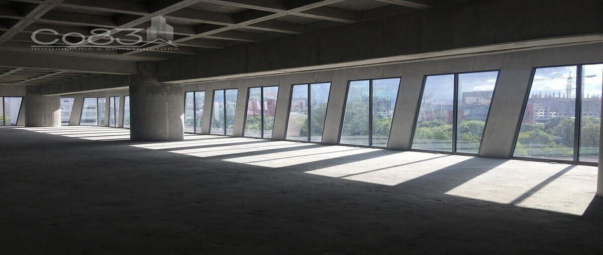 Foto de oficina en renta en lago alberto , granada, miguel hidalgo, df / cdmx, 0 No. 05