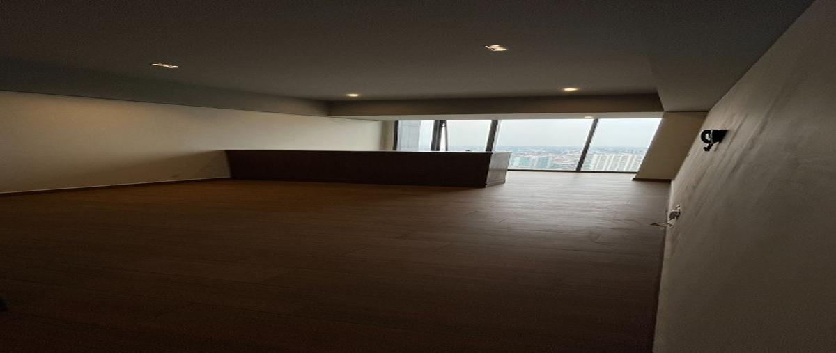 Foto de departamento en renta en lago alberto , veronica anzures, miguel hidalgo, df / cdmx, 27595867 No. 04