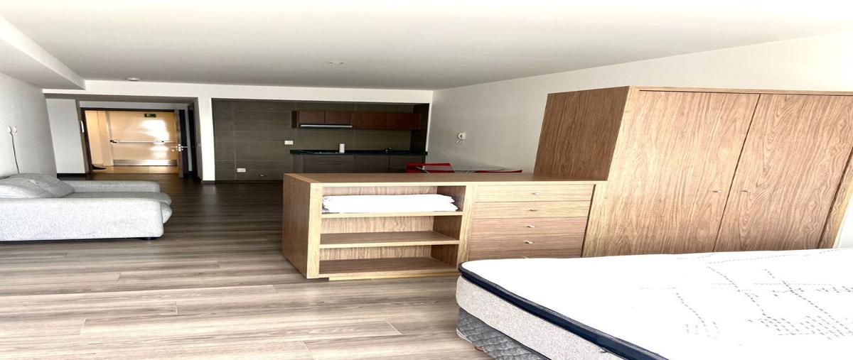 Foto de departamento en renta en lago alberto , veronica anzures, miguel hidalgo, df / cdmx, 27887980 No. 03