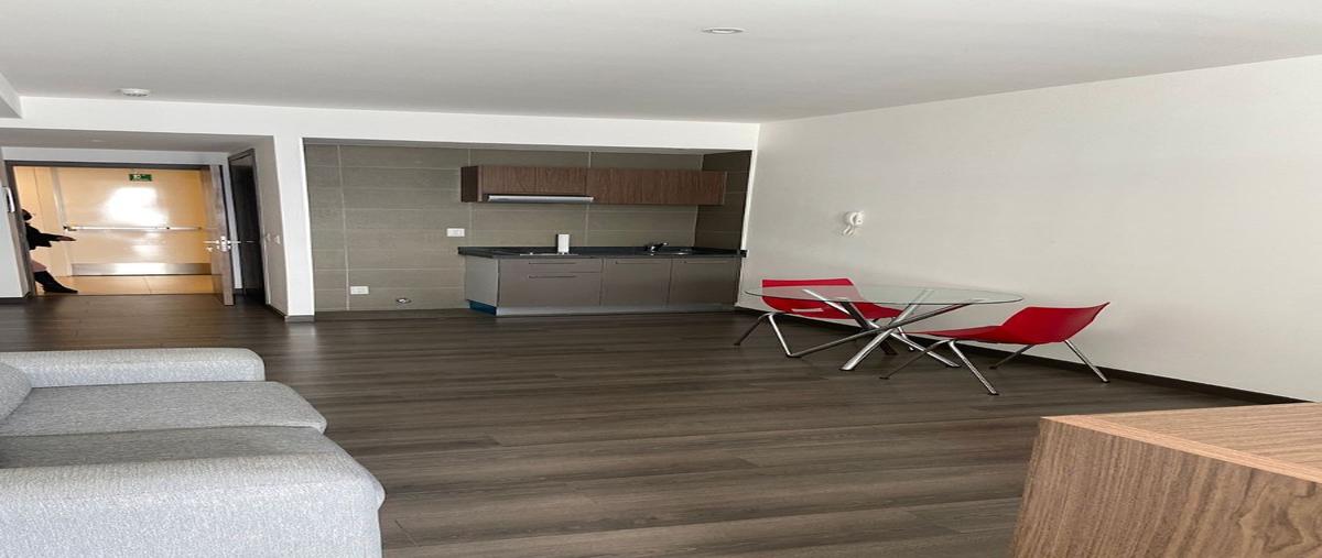 Foto de departamento en renta en lago alberto , veronica anzures, miguel hidalgo, df / cdmx, 27887980 No. 04