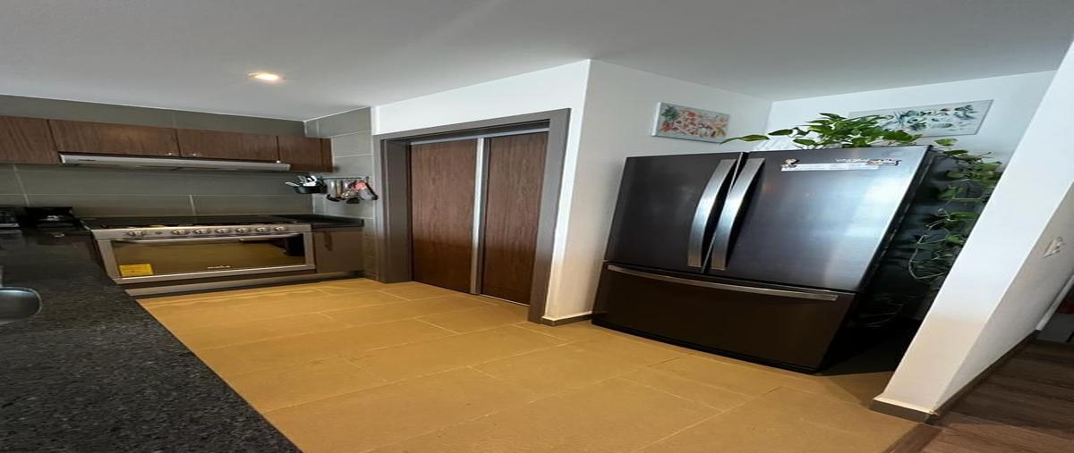 Foto de departamento en renta en lago alberto , veronica anzures, miguel hidalgo, df / cdmx, 27933466 No. 03
