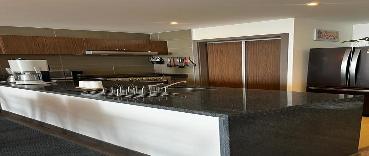 Foto de departamento en renta en lago alberto , veronica anzures, miguel hidalgo, df / cdmx, 27933466 No. 04