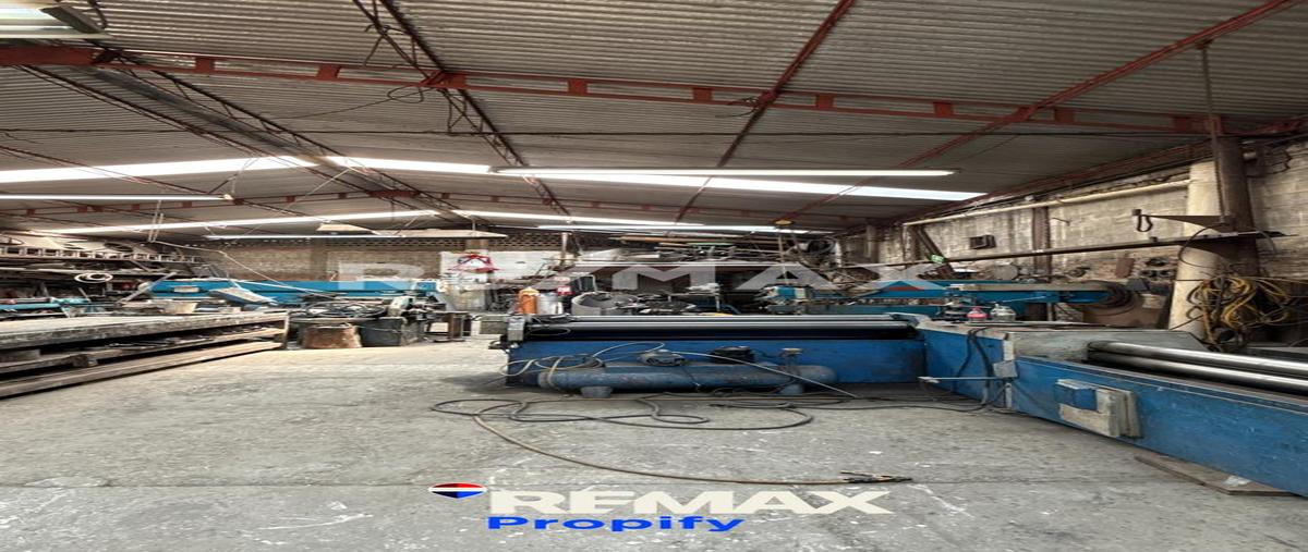 Foto de bodega en venta en lago altitlán , méxico nuevo, miguel hidalgo, df / cdmx, 0 No. 03