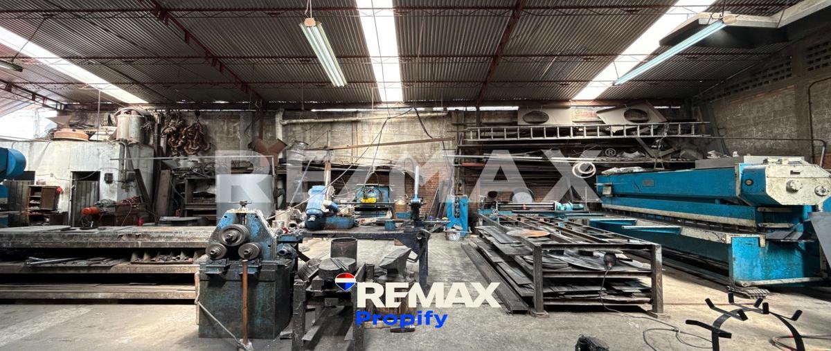 Foto de bodega en venta en lago altitlán , méxico nuevo, miguel hidalgo, df / cdmx, 0 No. 05