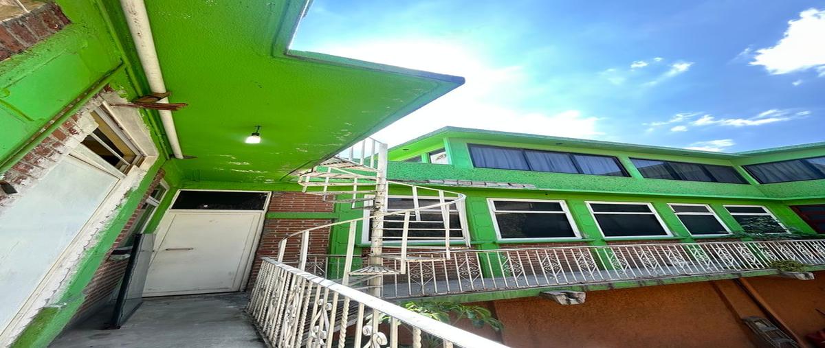 Foto de edificio en lago amatitlán , jardines de morelos sección lagos, ecatepec de morelos, méxico, 30393834 foto 05 Foto de edificio en venta en lago amatitlán , jardines de morelos sección lagos, ecatepec de morelos, méxico, 30393834 No. 05