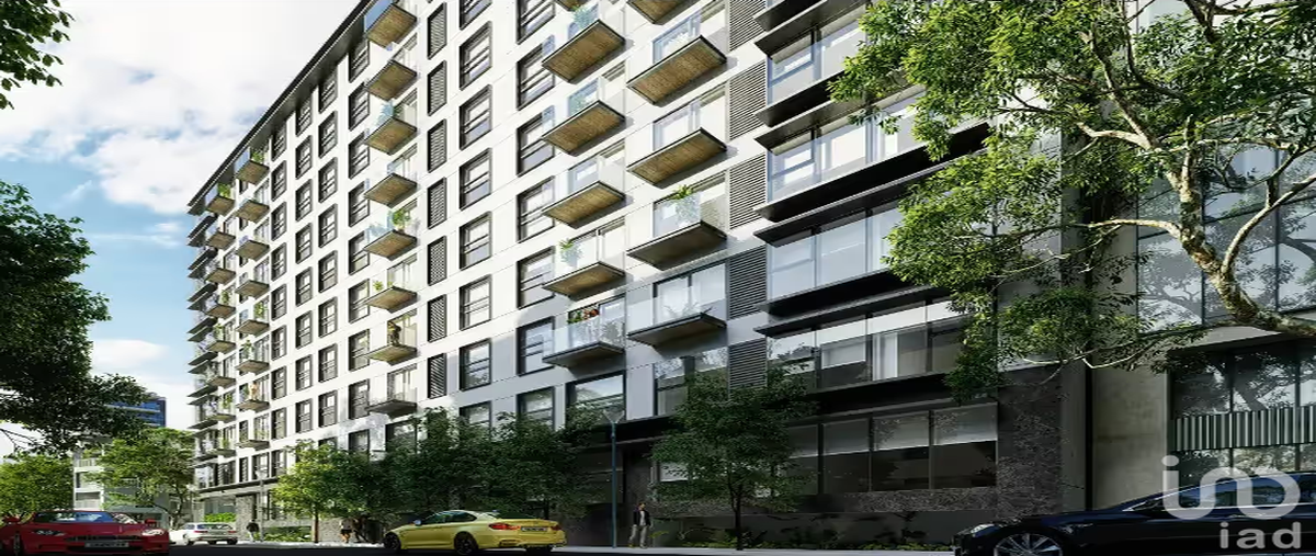 Foto de departamento en venta en lago andromáco 102, granada, miguel hidalgo, df / cdmx, 29734360 No. 01