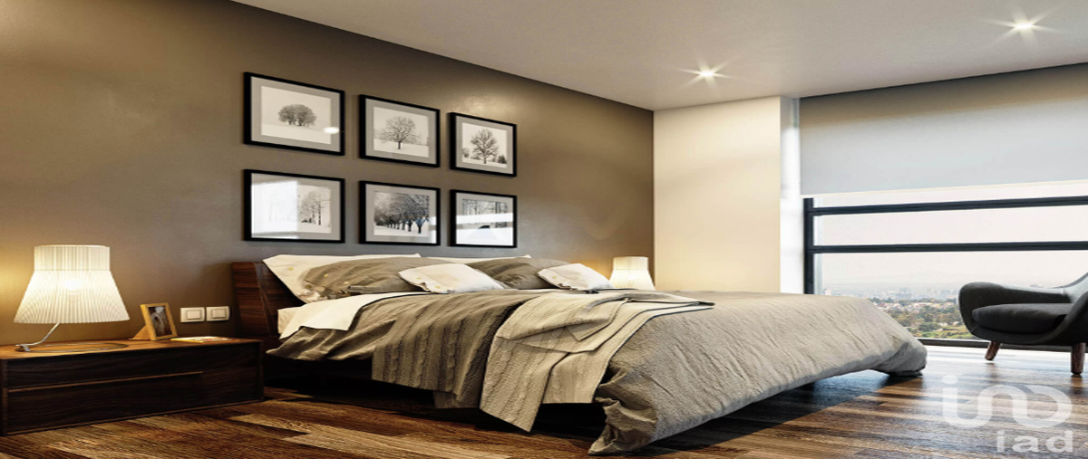 Foto de departamento en venta en lago andromaco 108, ampliación granada, miguel hidalgo, df / cdmx, 28720434 No. 04