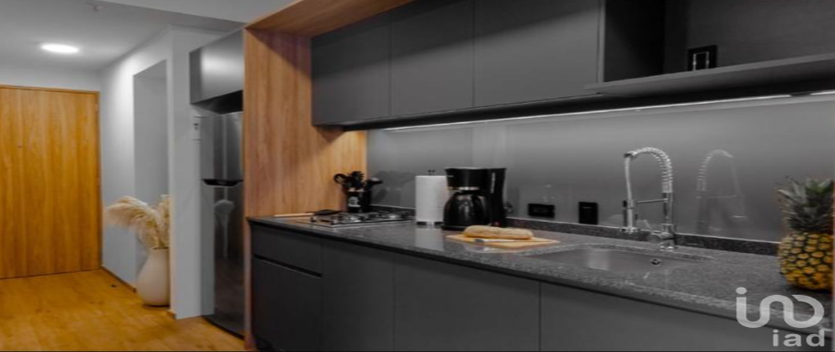 Foto de departamento en renta en lago andrómaco 115, ampliación granada, miguel hidalgo, df / cdmx, 29709270 No. 04