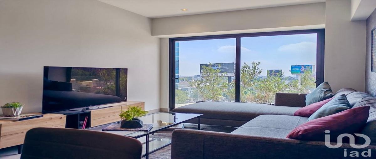 Foto de departamento en venta en lago andrómaco 116, ampliación granada, miguel hidalgo, df / cdmx, 30822193 No. 03