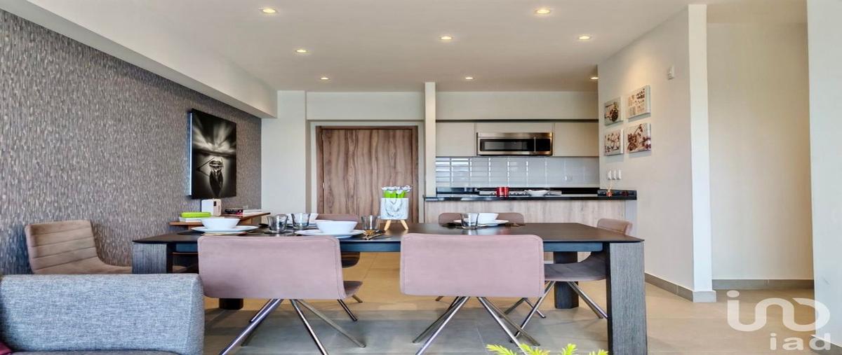 Foto de departamento en venta en lago andrómaco 116, ampliación granada, miguel hidalgo, df / cdmx, 30822193 No. 04