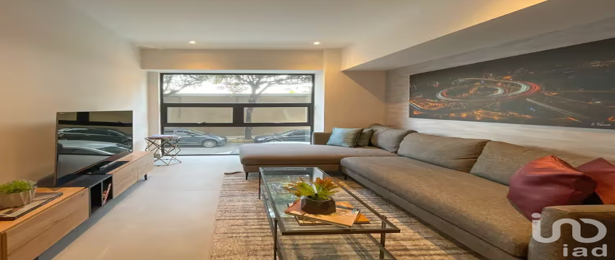 Foto de departamento en venta en lago andromáco 117, granada, miguel hidalgo, df / cdmx, 29734360 No. 03