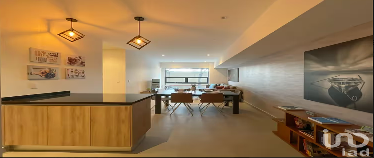 Foto de departamento en venta en lago andromáco 117, granada, miguel hidalgo, df / cdmx, 29734360 No. 04