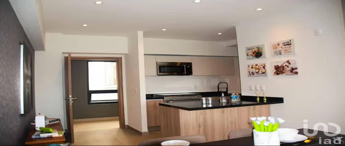 Foto de departamento en venta en lago andromáco 117, granada, miguel hidalgo, df / cdmx, 29734360 No. 05