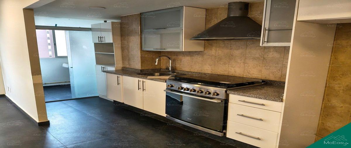 Foto de departamento en renta en lago andromaco 53amp granadamiguel hidalgo11529 ciudad de méxicocdmx , ampliación granada, miguel hidalgo, df / cdmx, 0 No. 04