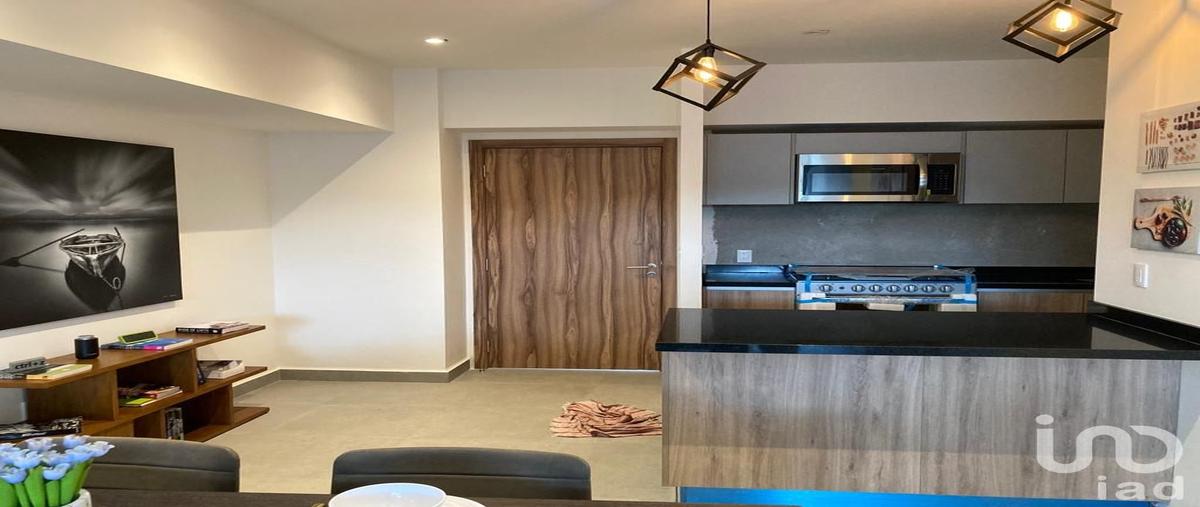 Foto de departamento en venta en lago andromaco 66, ampliaciÃ³n granada, miguel hidalgo, df / cdmx, 28720434 No. 03