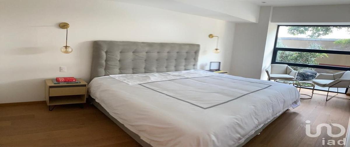 Foto de departamento en venta en lago andromaco 66, ampliaciÃ³n granada, miguel hidalgo, df / cdmx, 28720434 No. 05