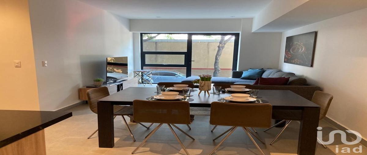 Foto de departamento en venta en lago andromaco 83, granada, miguel hidalgo, df / cdmx, 29739253 No. 02