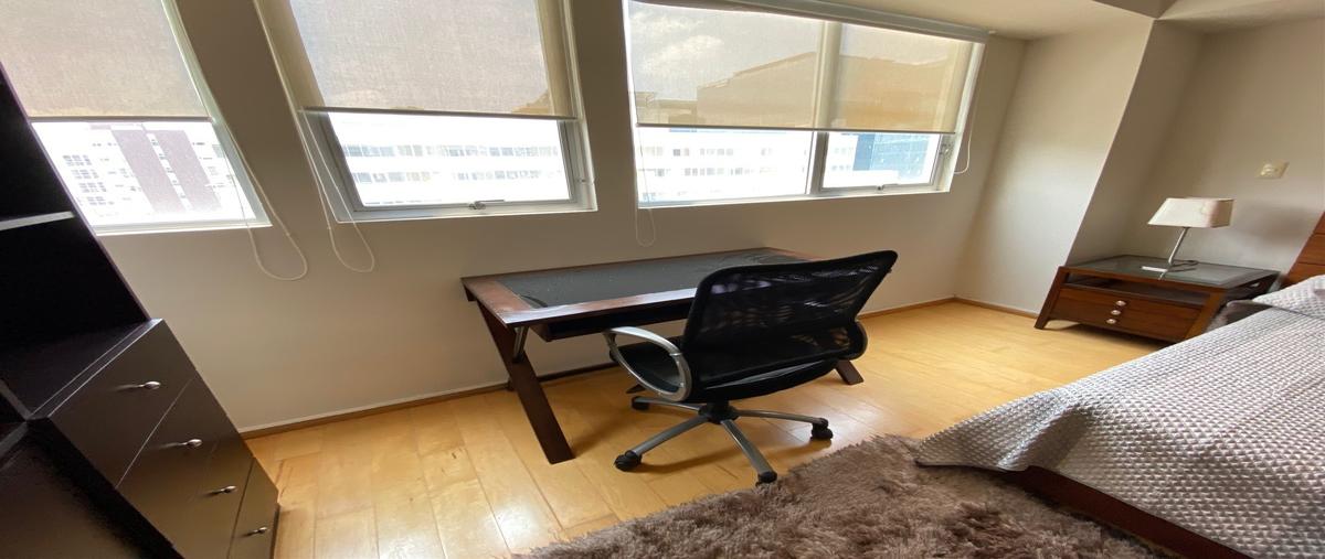 Foto de departamento en renta en lago andrómaco , ampliación granada, miguel hidalgo, df / cdmx, 18437593 No. 04