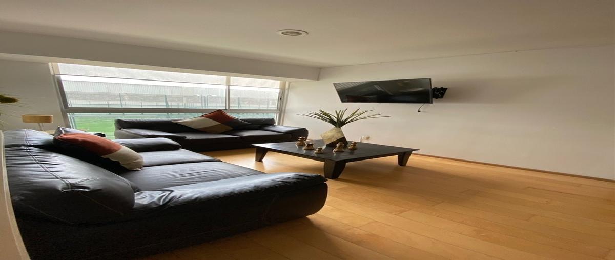 Foto de departamento en renta en lago andrómaco , ampliación granada, miguel hidalgo, df / cdmx, 25886732 No. 04