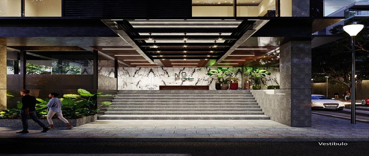 Foto de departamento en venta en lago andromaco , ampliación granada, miguel hidalgo, df / cdmx, 26874627 No. 03