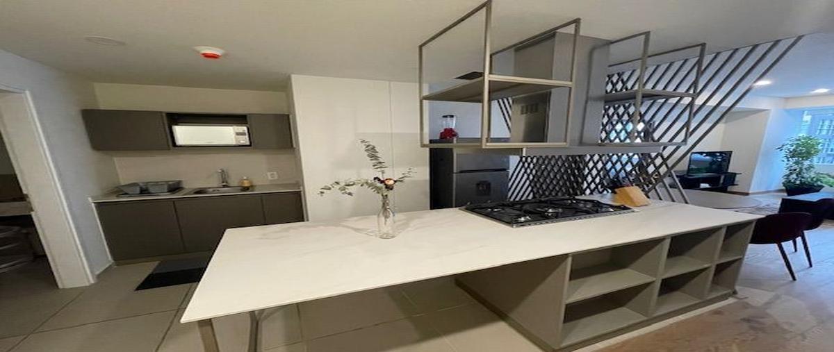 Foto de departamento en renta en lago andromaco , ampliación granada, miguel hidalgo, df / cdmx, 0 No. 04