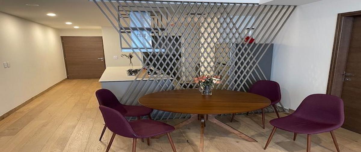 Foto de departamento en renta en lago andromaco , ampliación granada, miguel hidalgo, df / cdmx, 0 No. 05