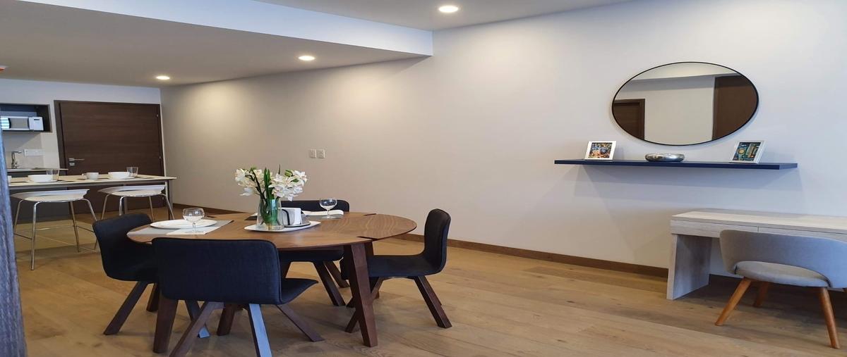 Foto de departamento en renta en lago andrómaco , ampliación granada, miguel hidalgo, df / cdmx, 0 No. 04
