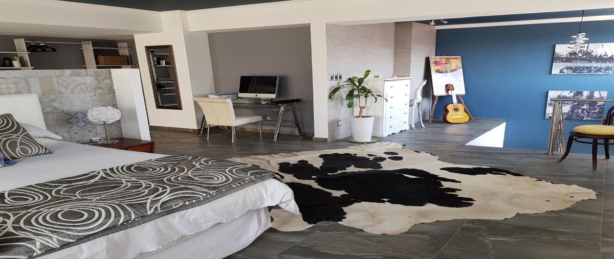 Foto de departamento en venta en lago andromaco , ampliación granada, miguel hidalgo, df / cdmx, 0 No. 01