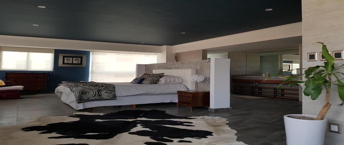 Foto de departamento en venta en lago andromaco , ampliación granada, miguel hidalgo, df / cdmx, 0 No. 04
