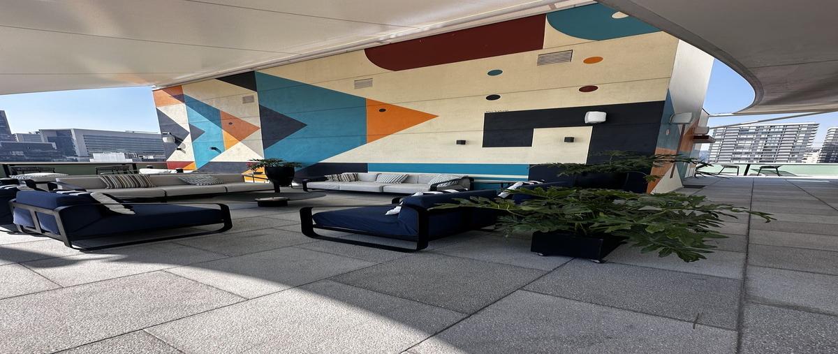 Foto de departamento en renta en lago andromaco , ampliación granada, miguel hidalgo, df / cdmx, 0 No. 05