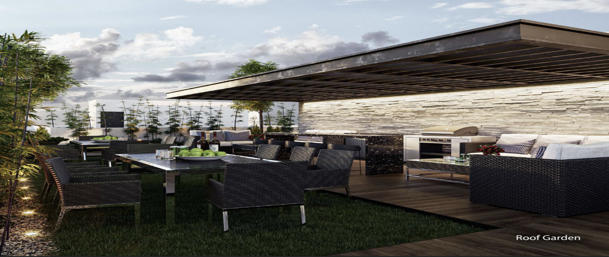 Foto de departamento en venta en lago andromaco , ampliación granada, miguel hidalgo, df / cdmx, 29467825 No. 03