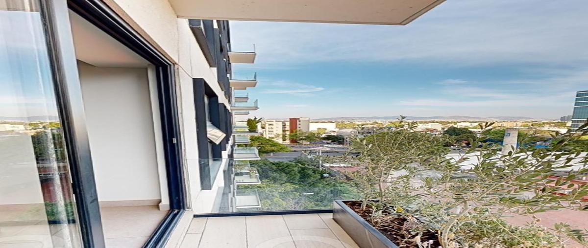 Foto de departamento en venta en lago andrómaco , ampliación granada, miguel hidalgo, df / cdmx, 30365699 No. 04