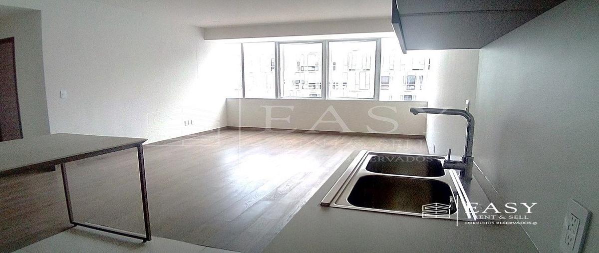 Foto de departamento en renta en lago andromaco , ampliación granada, miguel hidalgo, df / cdmx, 0 No. 04