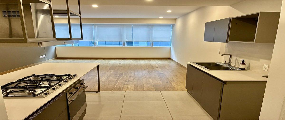 Foto de departamento en renta en lago andromaco , ampliación granada, miguel hidalgo, df / cdmx, 0 No. 03