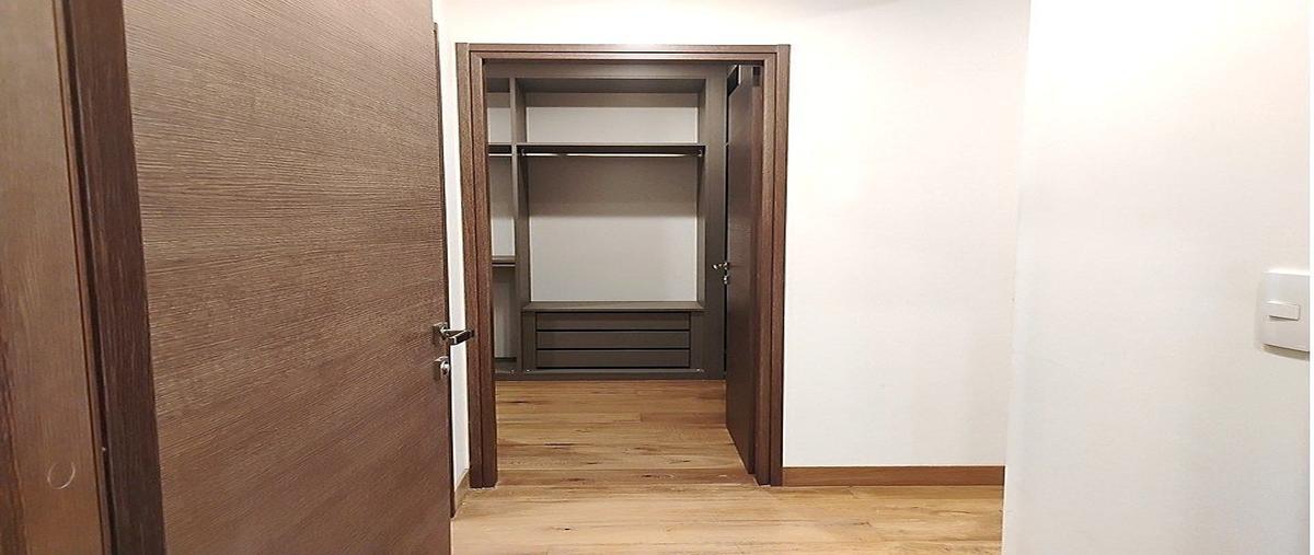 Foto de departamento en renta en lago andromaco , ampliación granada, miguel hidalgo, df / cdmx, 0 No. 04