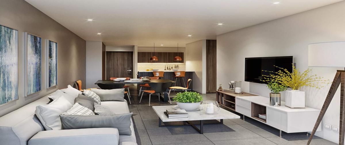 Foto de departamento en venta en lago andromaco , ampliación granada, miguel hidalgo, df / cdmx, 31001590 No. 04