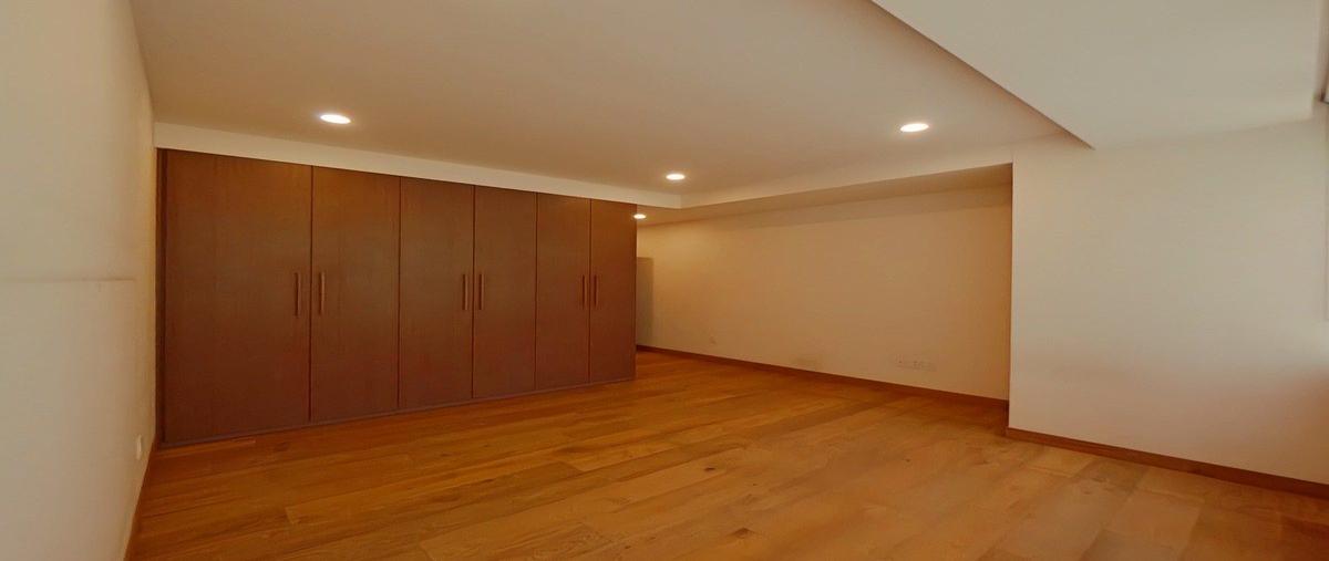 Foto de departamento en renta en lago andromaco , ampliación granada, miguel hidalgo, df / cdmx, 0 No. 07