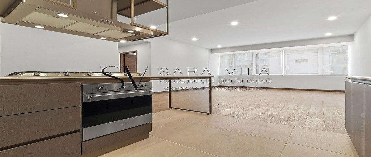 Foto de departamento en renta en lago andromaco , ampliación granada, miguel hidalgo, df / cdmx, 0 No. 05