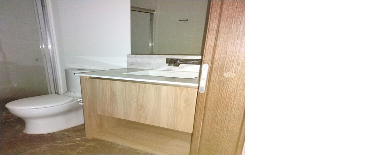 Foto de departamento en renta en lago andrómaco , ampliación granada, miguel hidalgo, df / cdmx, 0 No. 06